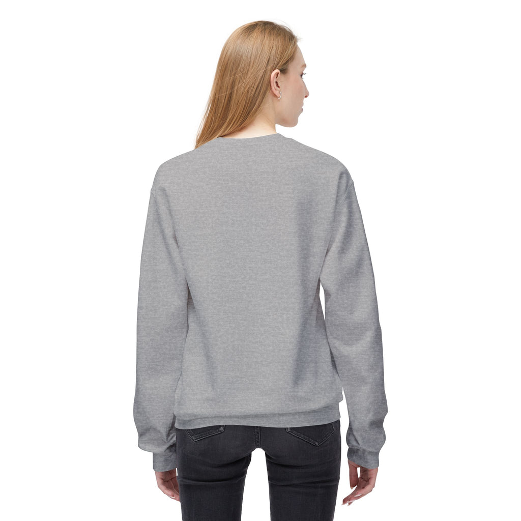 Valentine's Day Sweatshirt — Saint Valentin Crewneck