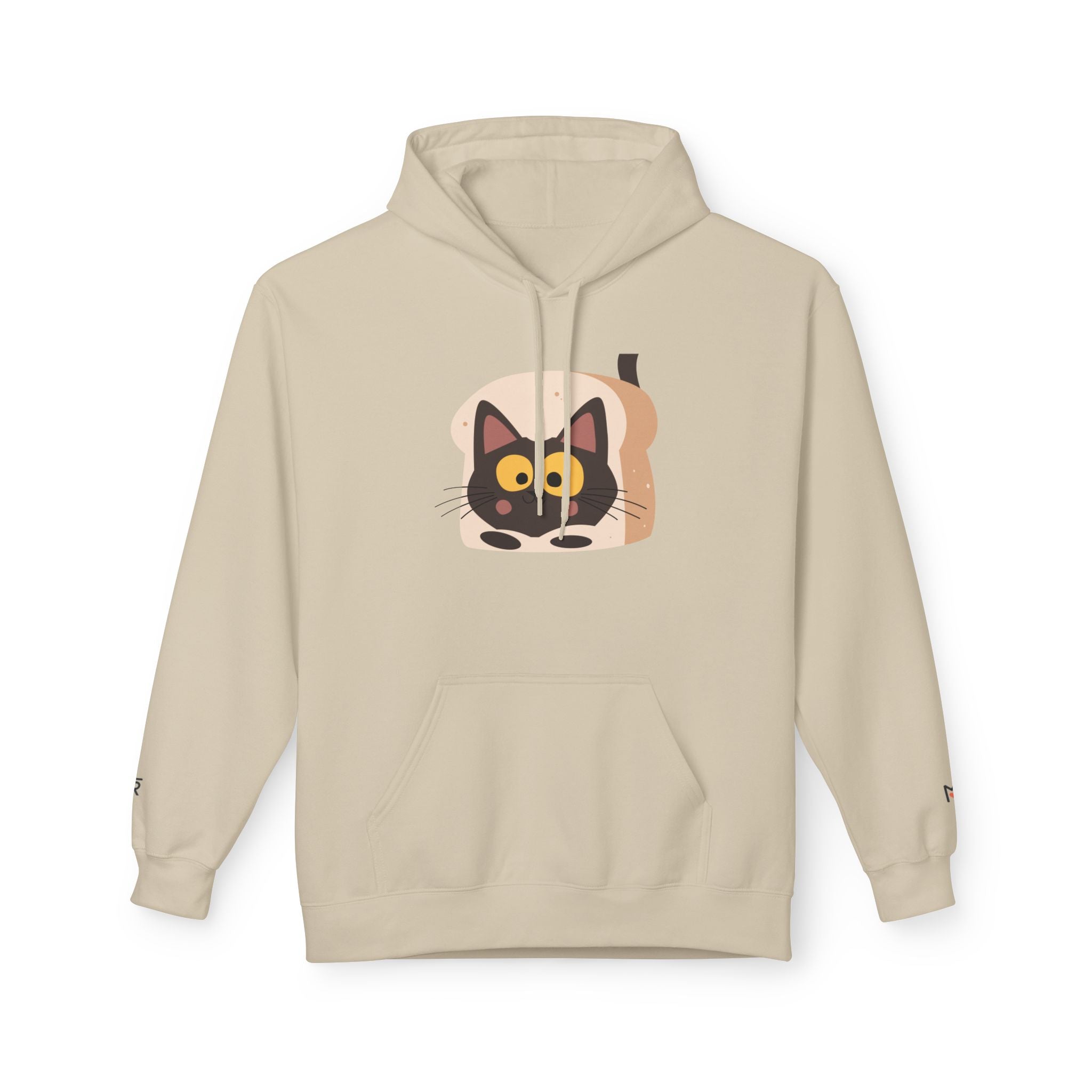 Sweat à Capuche Unisexe Softstyle