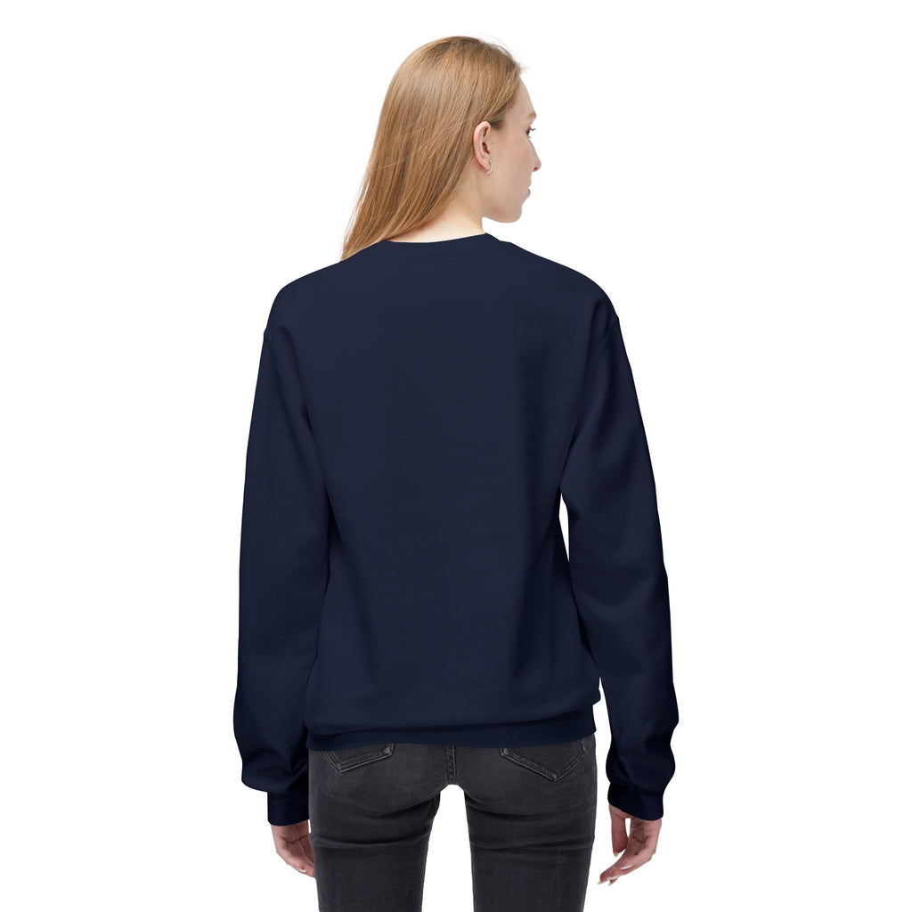 Valentine's Day Sweatshirt — Saint Valentin Crewneck