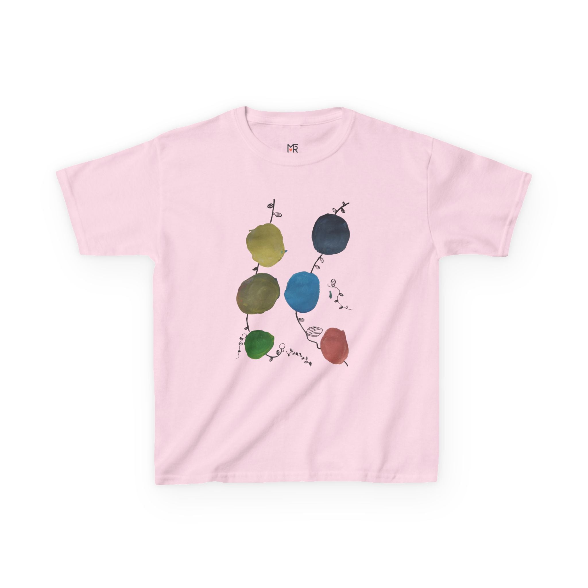 Kids Heavy Cotton™ Tee