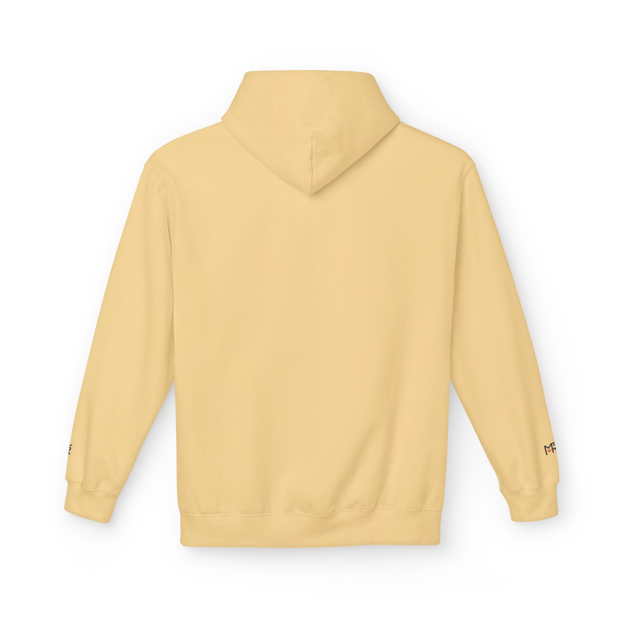 Sweat à Capuche Unisexe Softstyle
