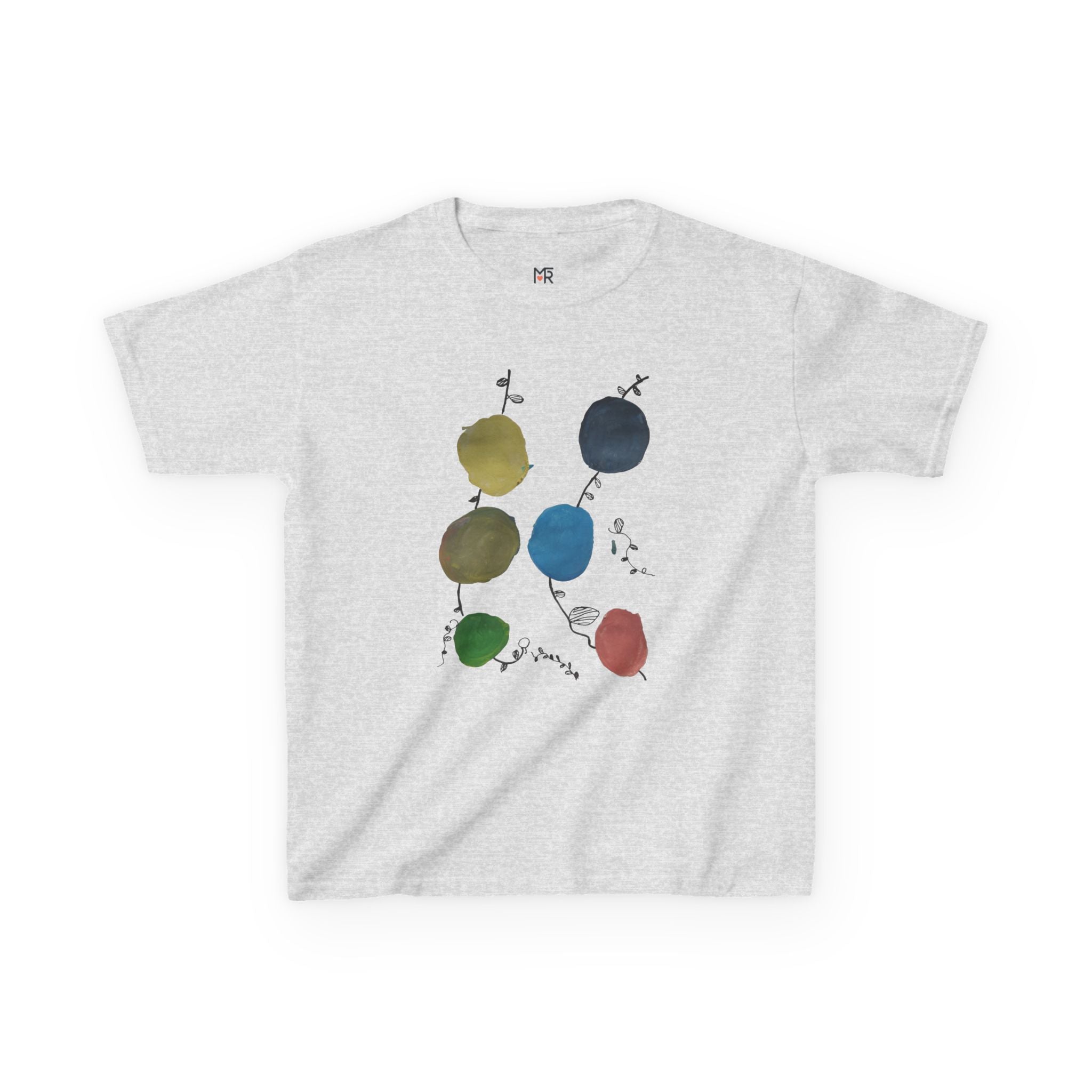 Kids Heavy Cotton™ Tee