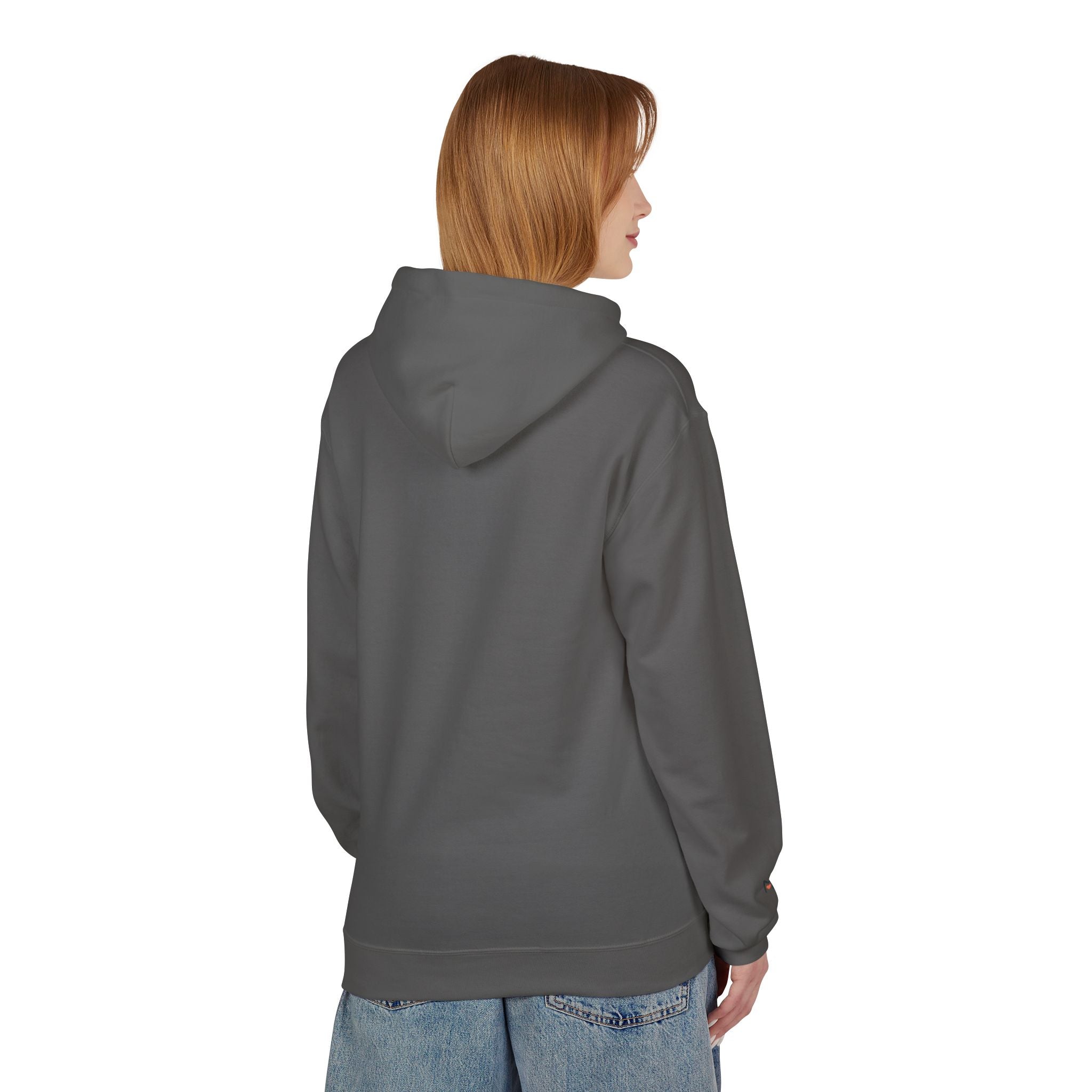 Sweat à Capuche Unisexe Softstyle