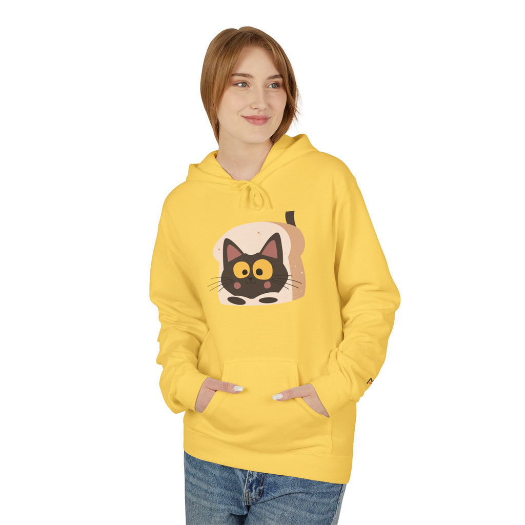 Sweat à Capuche Unisexe Softstyle