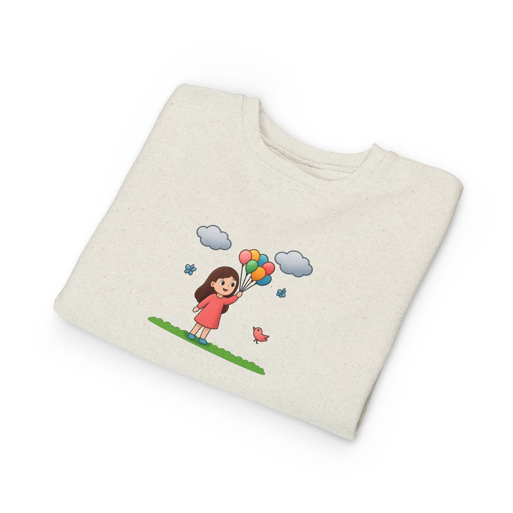 Toddler Sweatshirt