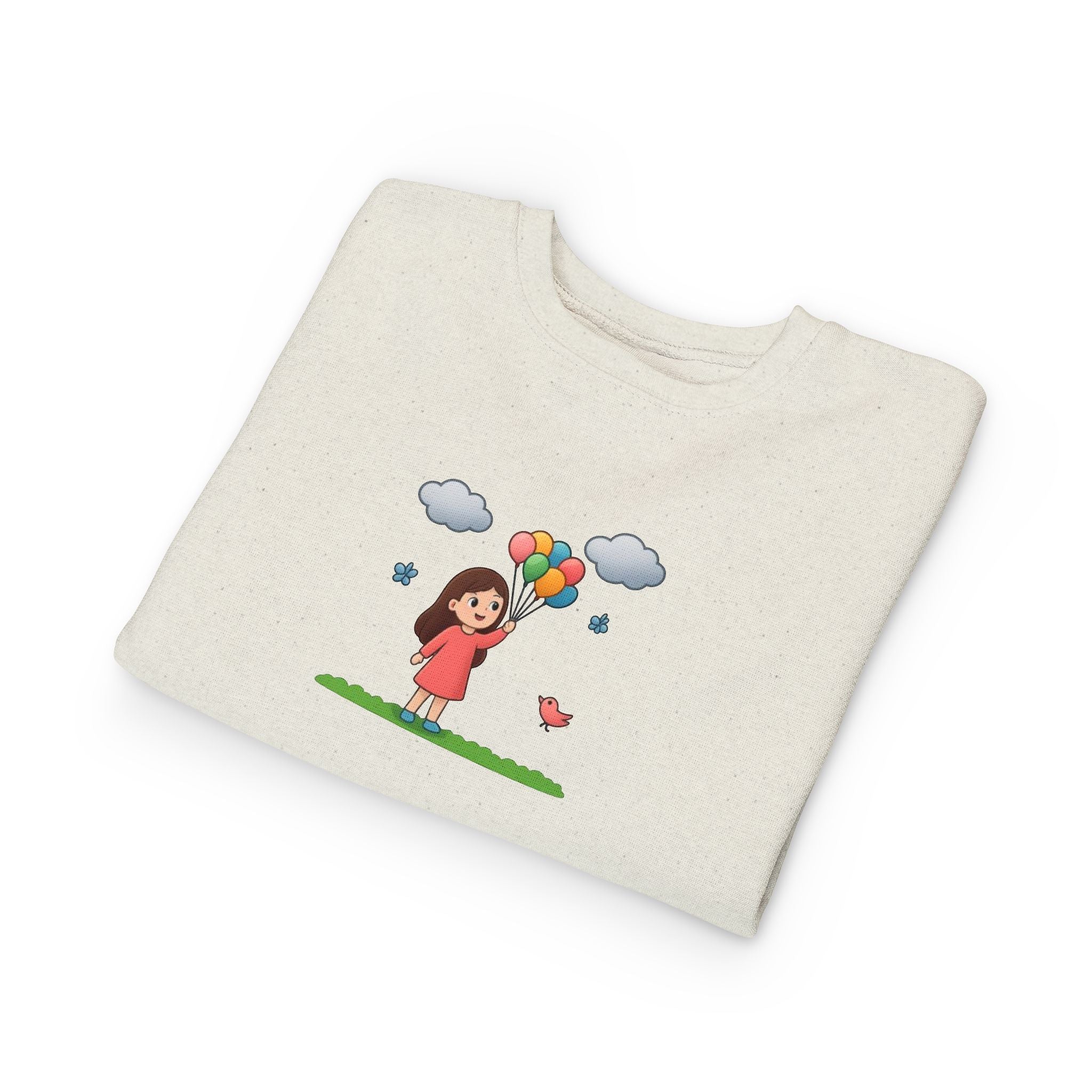 Toddler Sweatshirt