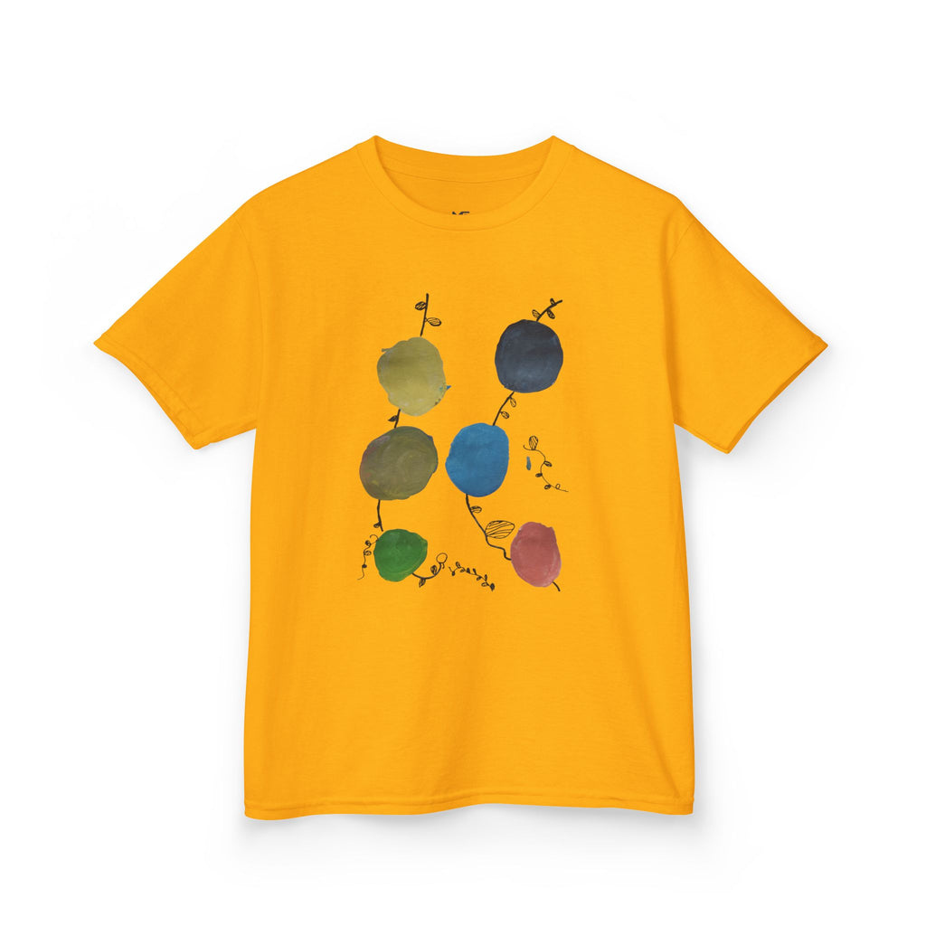 Kids Heavy Cotton™ Tee