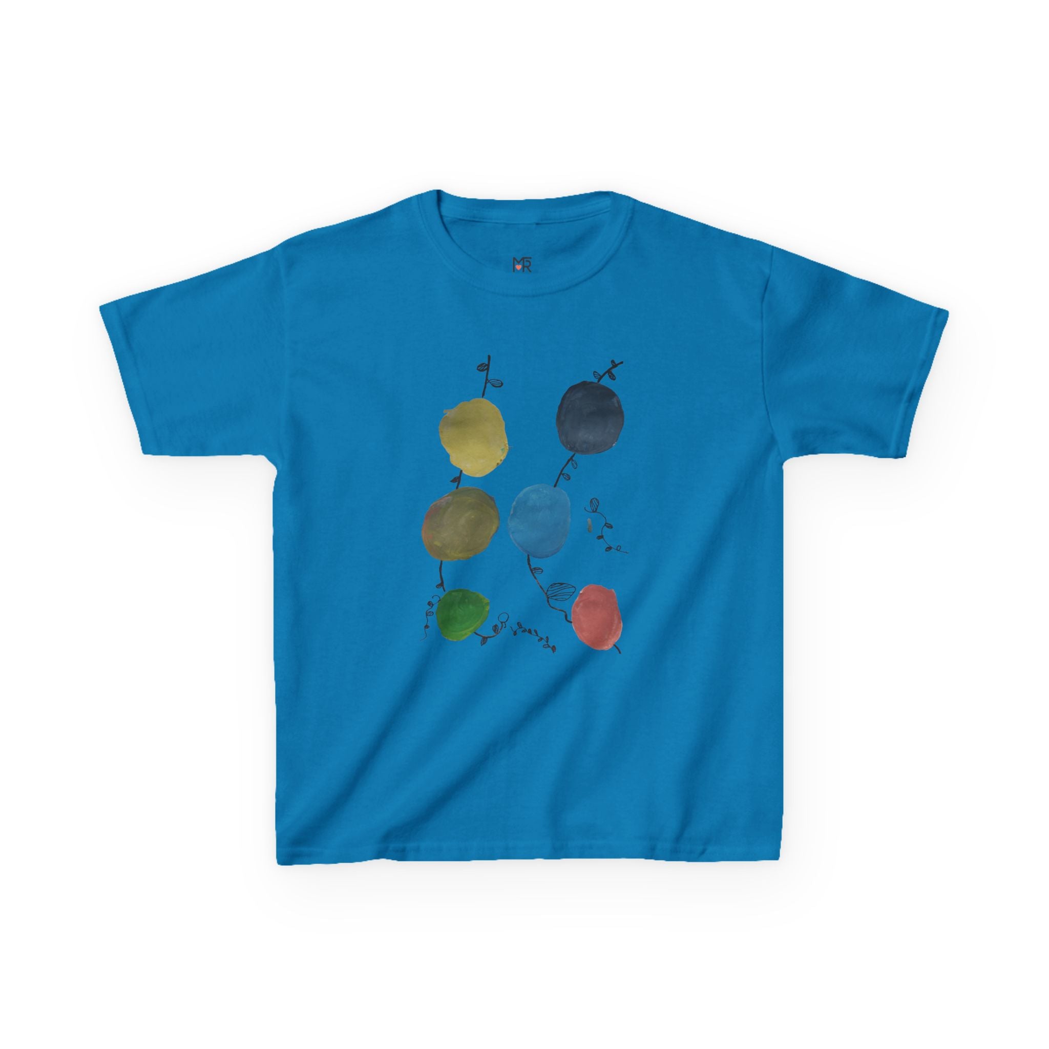 Kids Heavy Cotton™ Tee