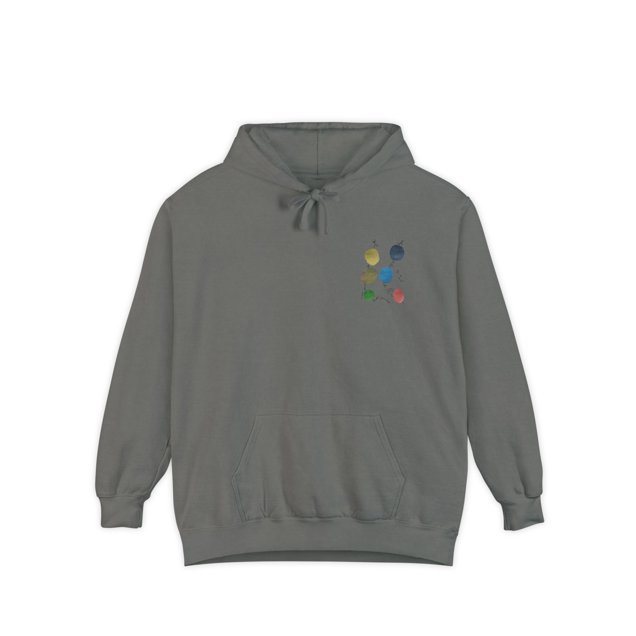 Hoodie douceur absolue – Qualité supérieure