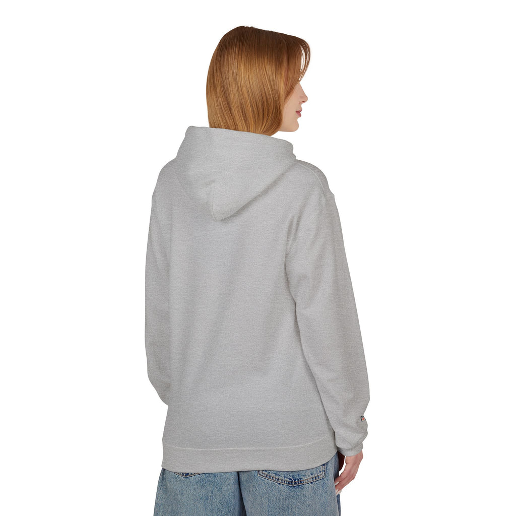 Sweat à Capuche Unisexe Softstyle