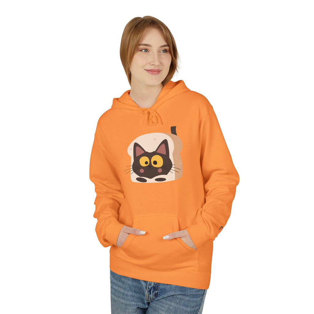 Sweat à Capuche Unisexe Softstyle