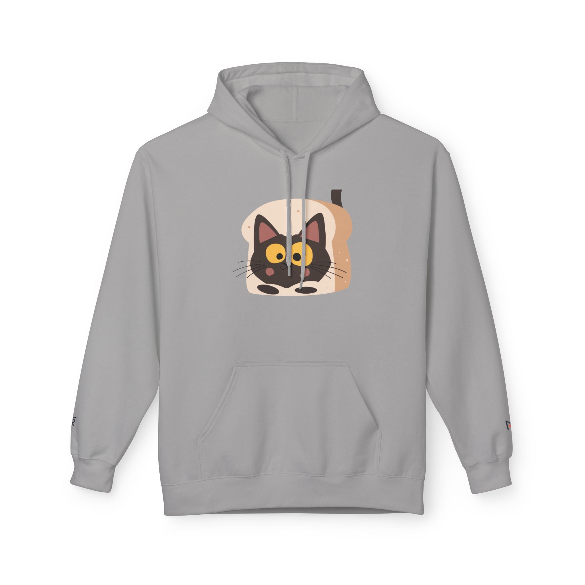 Sweat à Capuche Unisexe Softstyle