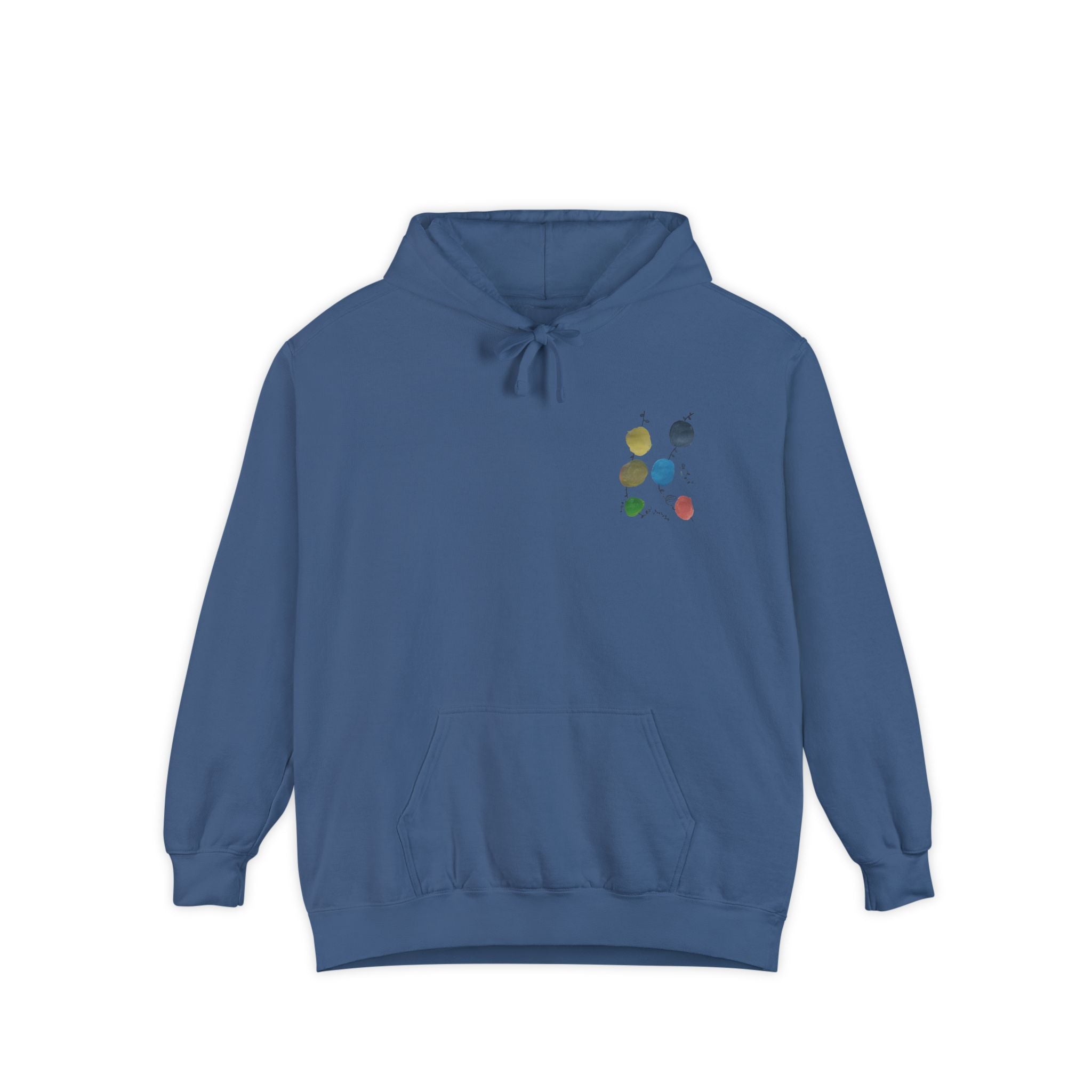 Hoodie douceur absolue – Qualité supérieure