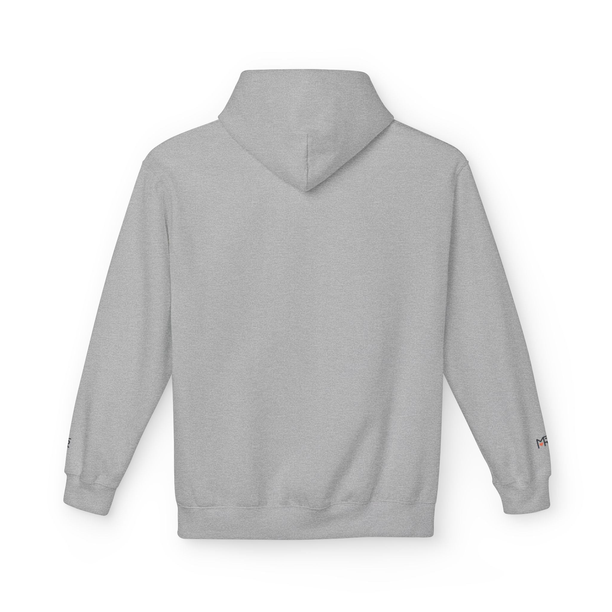 Sweat à Capuche Unisexe Softstyle