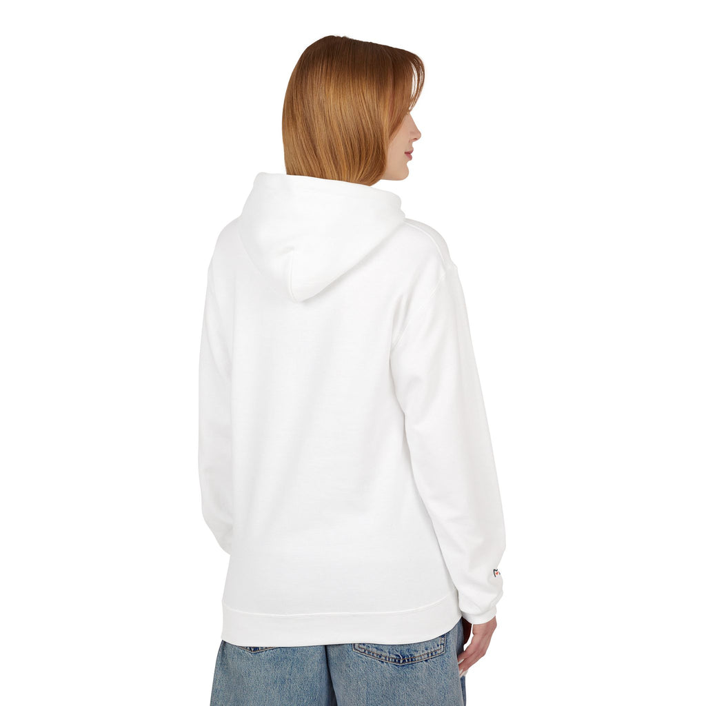 Sweat à Capuche Unisexe Softstyle