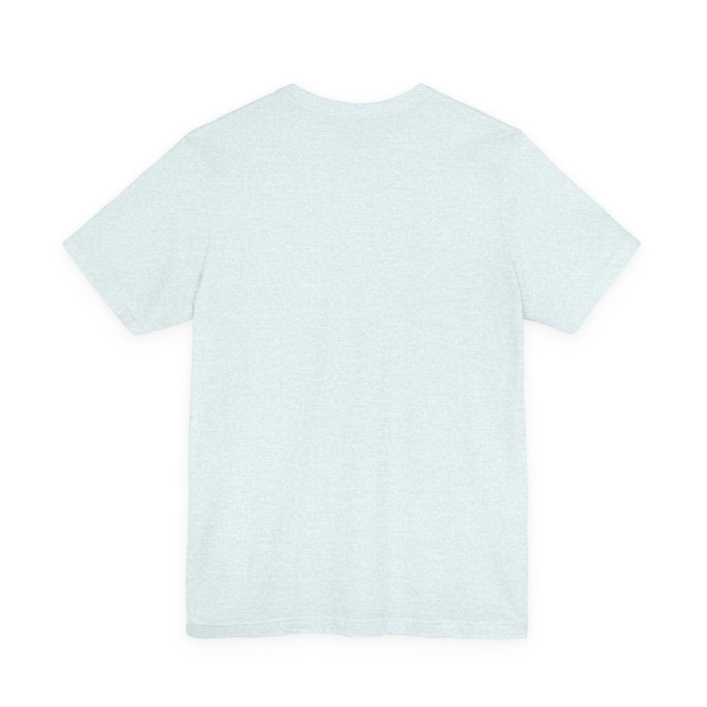 Mother’s Day Kids’ Art T-Shirt — “Pour fête des mères” Custom Children’s Creations Tee