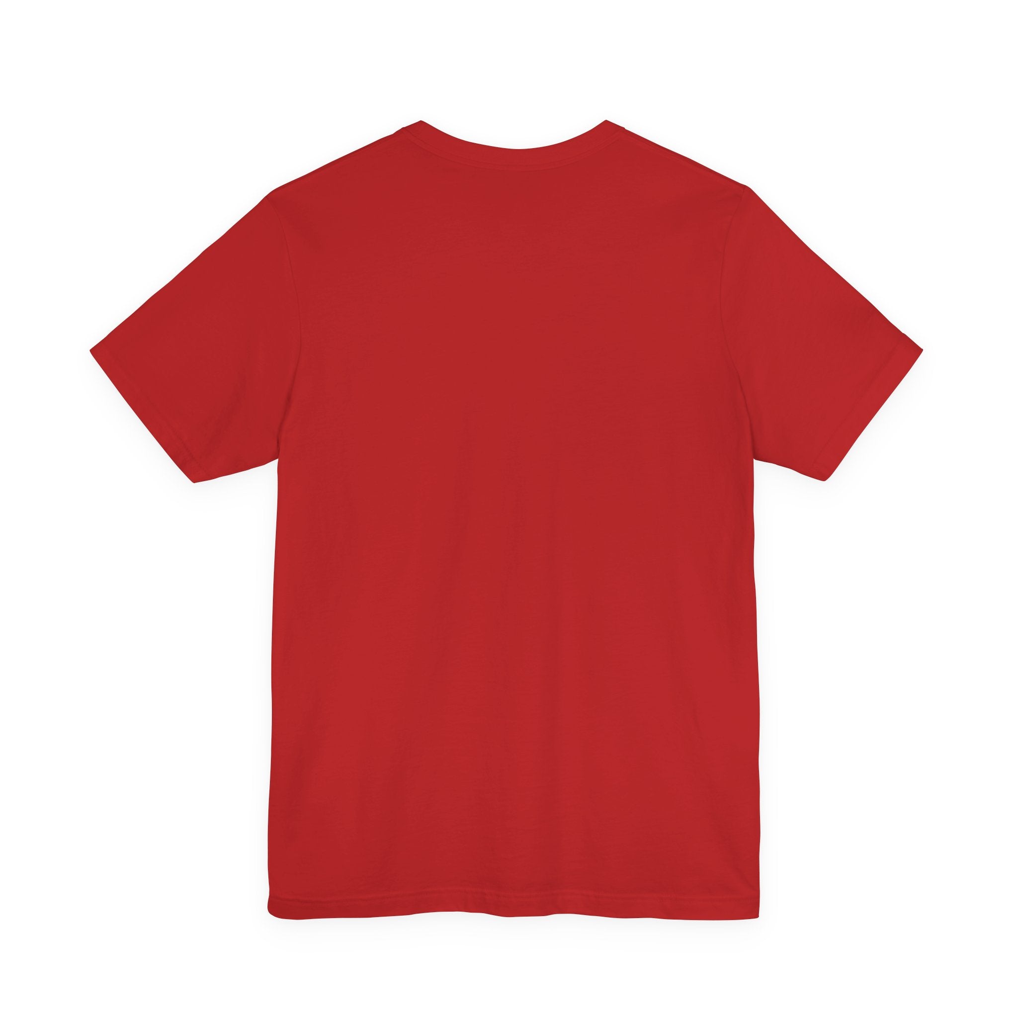 Mother’s Day Kids’ Art T-Shirt — “Pour fête des mères” Custom Children’s Creations Tee