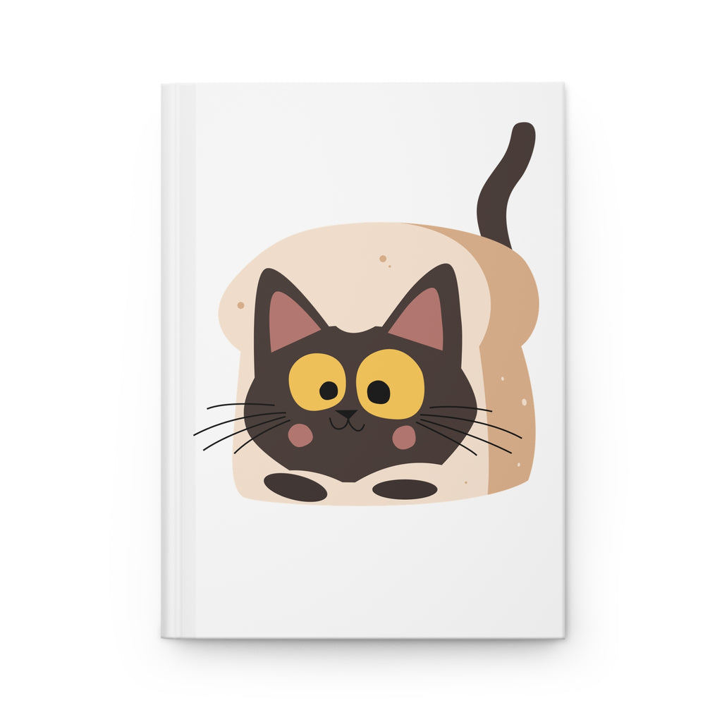 Hardcover Journal Matte