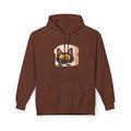 Sweat à Capuche Unisexe Softstyle