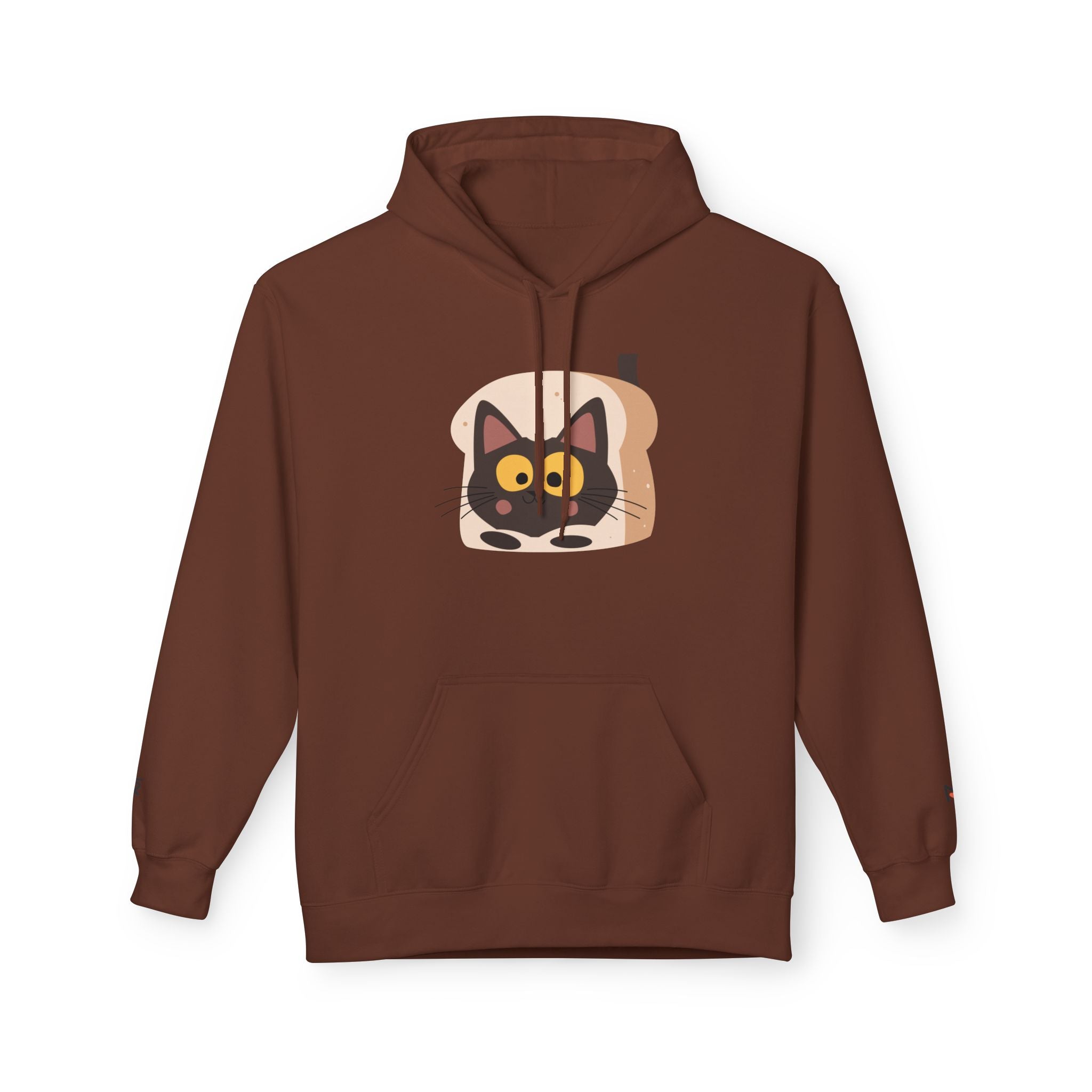 Sweat à Capuche Unisexe Softstyle