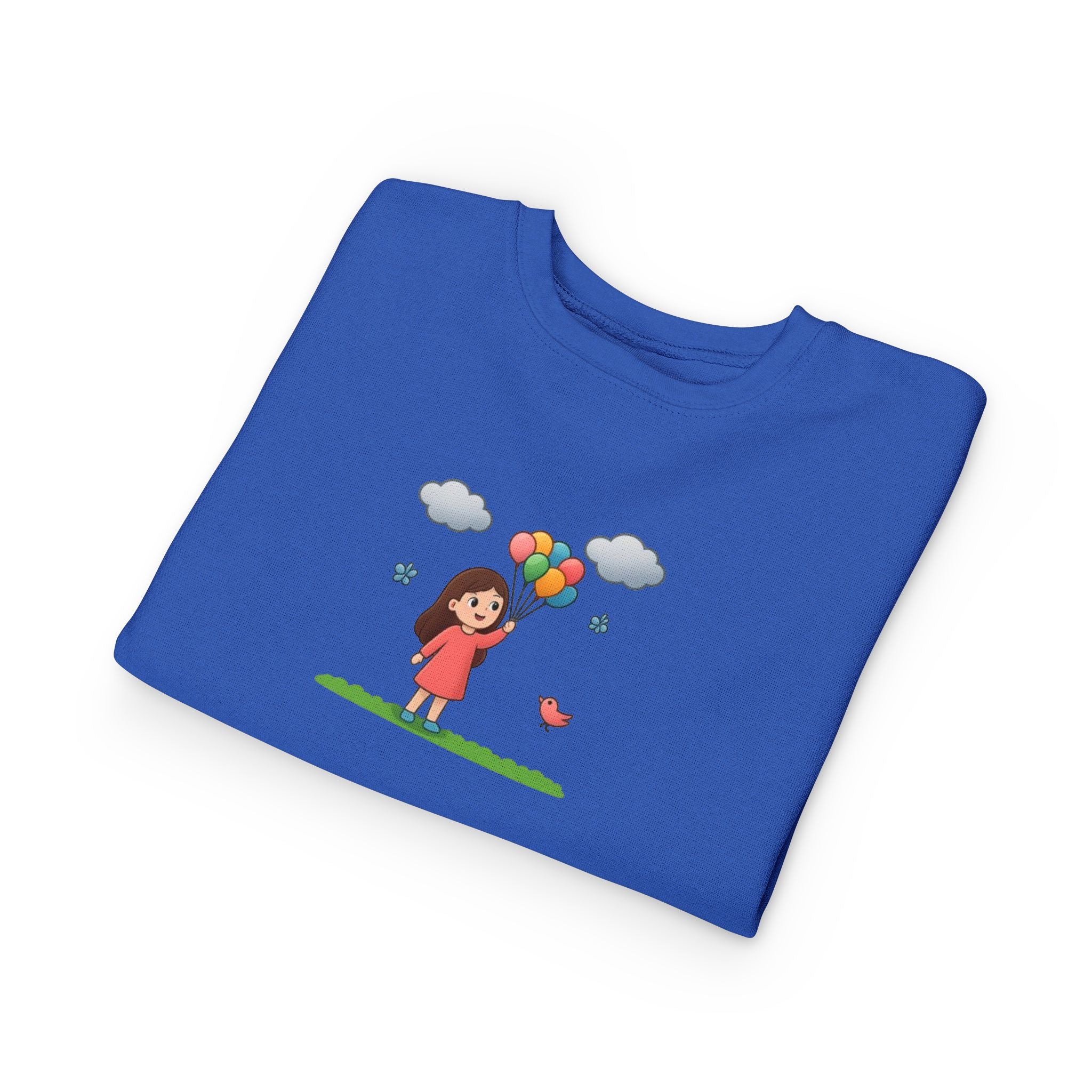 Toddler Sweatshirt