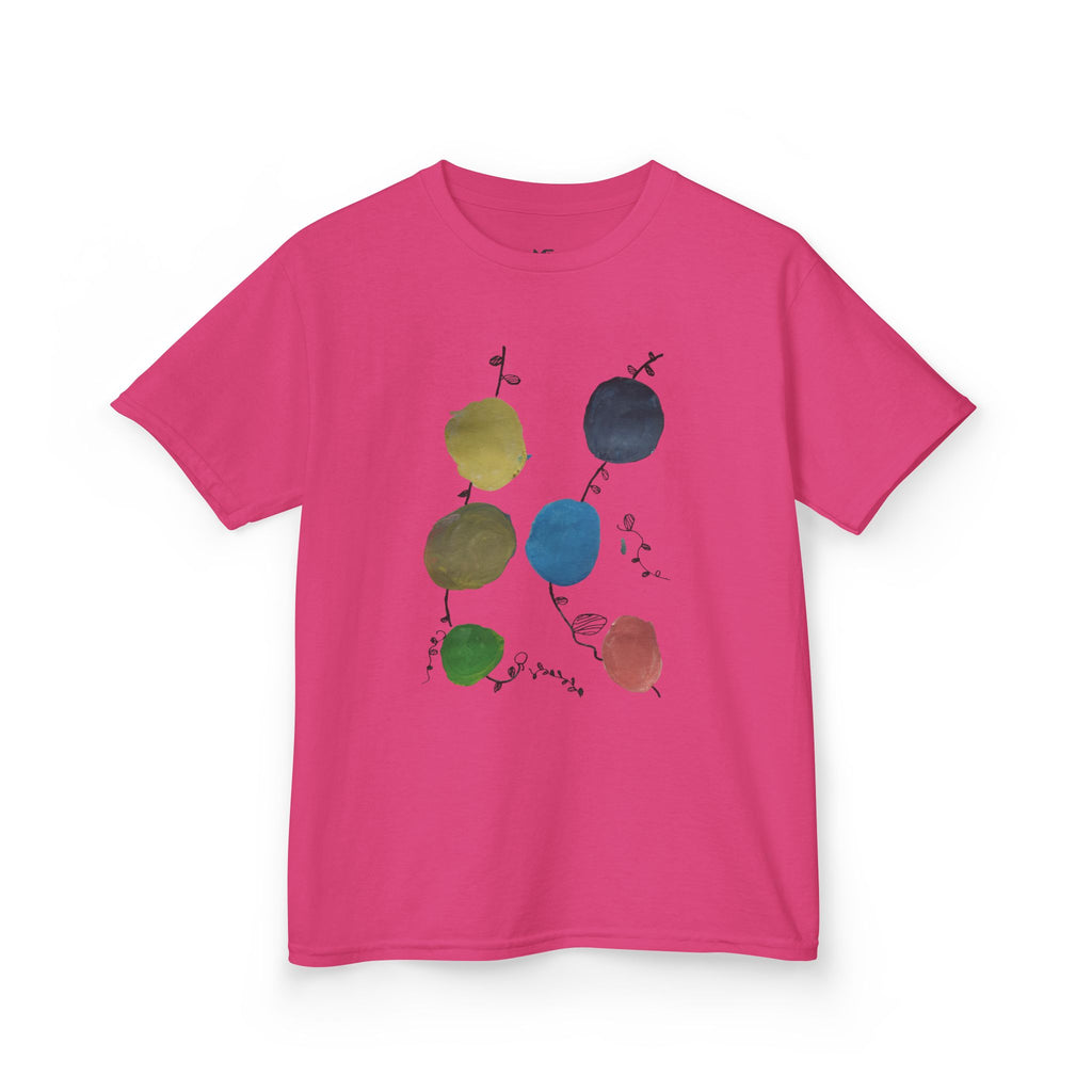 Kids Heavy Cotton™ Tee