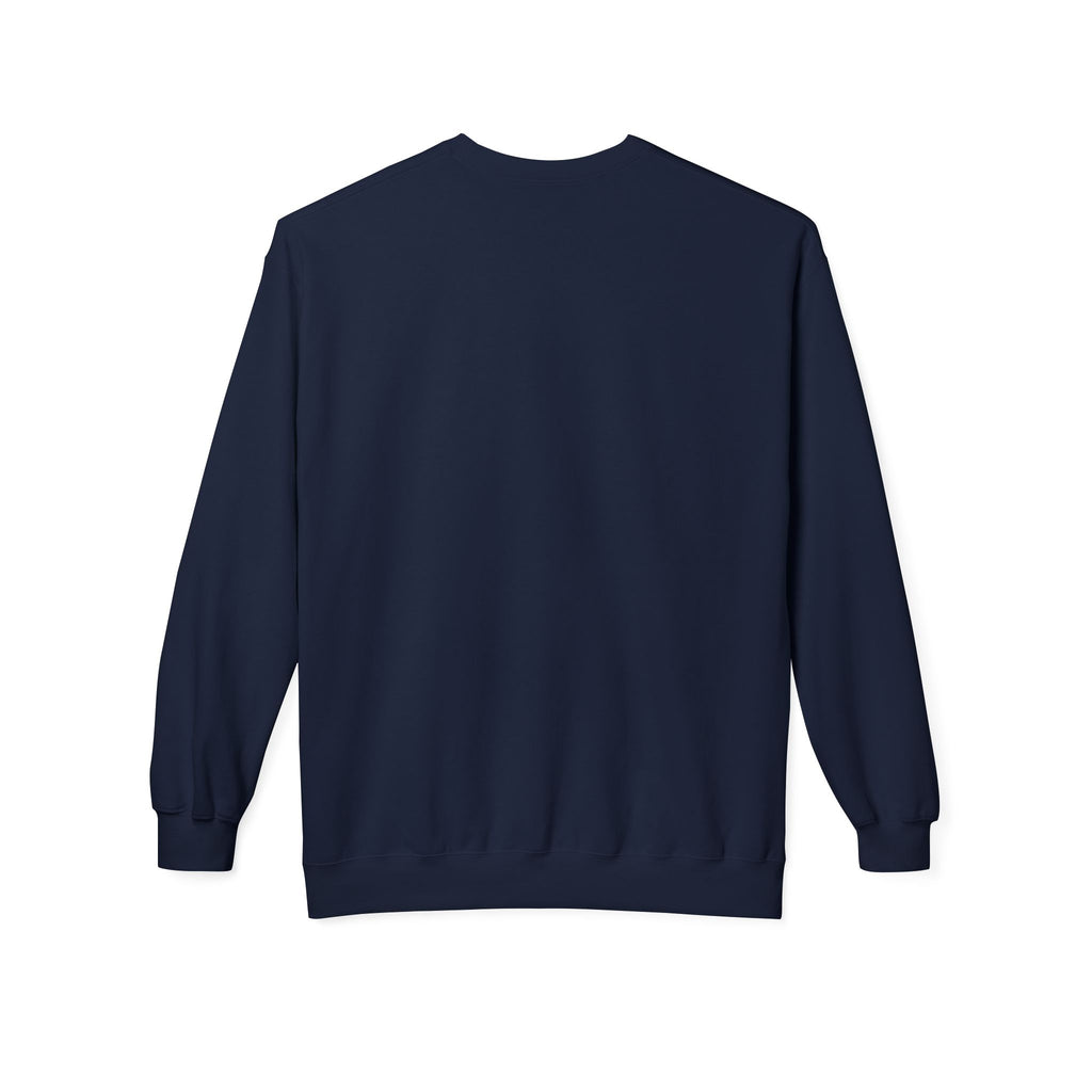 Valentine's Day Sweatshirt — Saint Valentin Crewneck