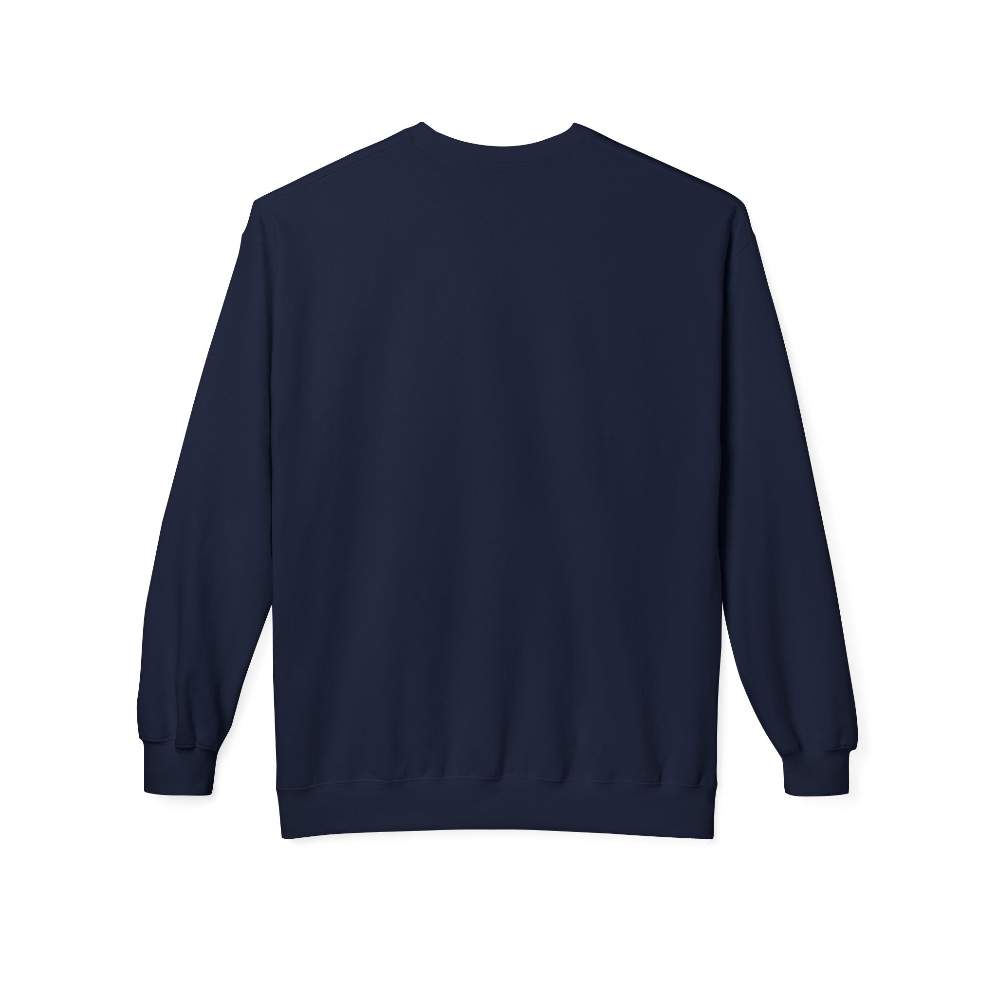 Valentine's Day Sweatshirt — Saint Valentin Crewneck