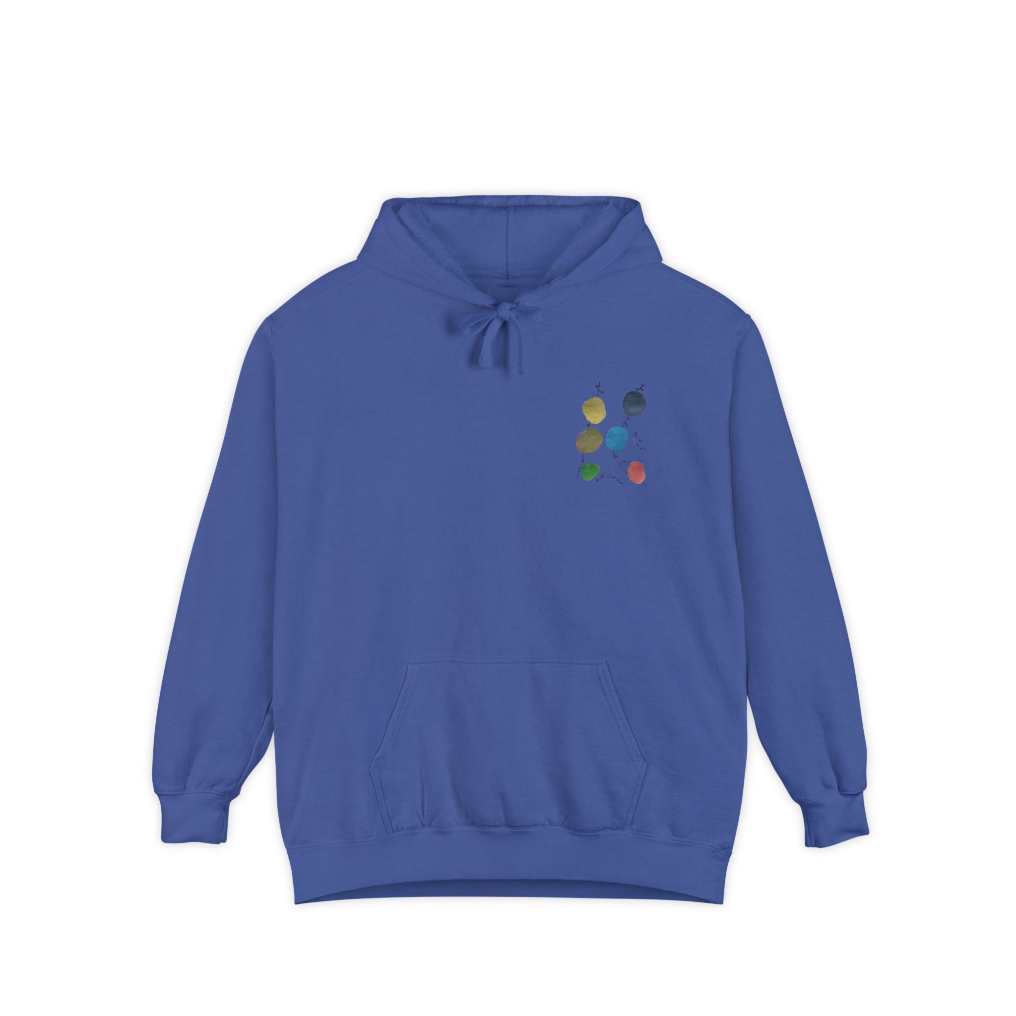 Hoodie douceur absolue – Qualité supérieure